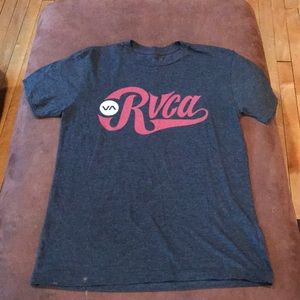 RVCA tee